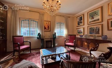 Exc. Casa 5 Amb. con Fondo, Piscina y Ascensor