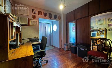 Exc. Casa 5 Amb. con Fondo, Piscina y Ascensor