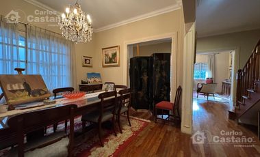 Exc. Casa 5 Amb. con Fondo, Piscina y Ascensor