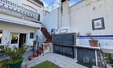 Exc. Casa 5 Amb. con Fondo, Piscina y Ascensor