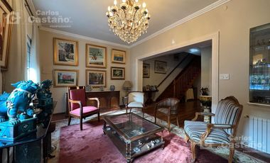 Exc. Casa 5 Amb. con Fondo, Piscina y Ascensor