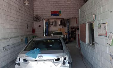 Galpón en Barrio El Cazador