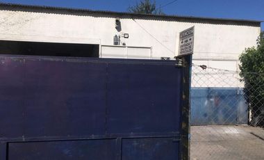 Galpón en Barrio El Cazador