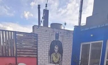 PH en venta - 3 Dormitorios 1 Baño - Crucecita