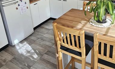 PH en venta - 3 Dormitorios 1 Baño - Crucecita