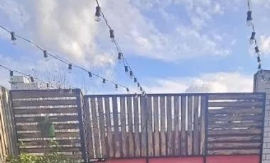 PH en venta - 3 Dormitorios 1 Baño - Crucecita