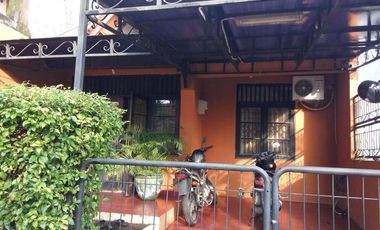 Dijual Rumah di Kemang Pratama