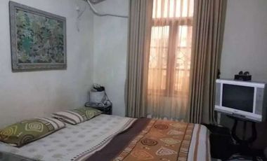 Dijual Rumah di Kemang Pratama