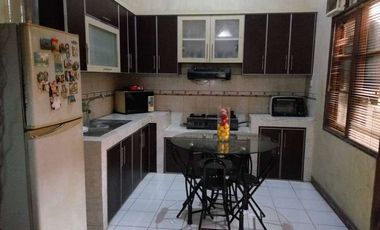 Dijual Rumah di Kemang Pratama