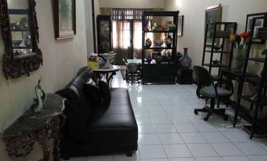 Dijual Rumah di Kemang Pratama