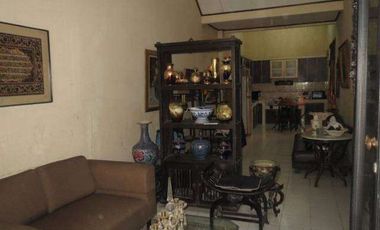 Dijual Rumah di Kemang Pratama