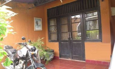 Dijual Rumah di Kemang Pratama