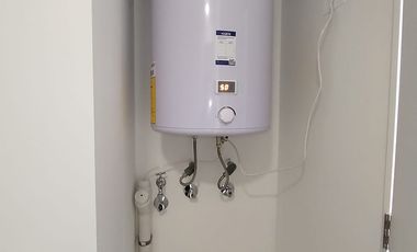 ARRIENDO DEP 1D/1B/BOD NUEVO A ESTRENAR CERRILLOS