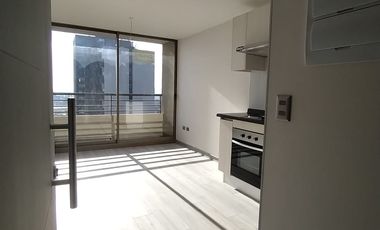 ARRIENDO DEP 1D/1B/BOD NUEVO A ESTRENAR CERRILLOS