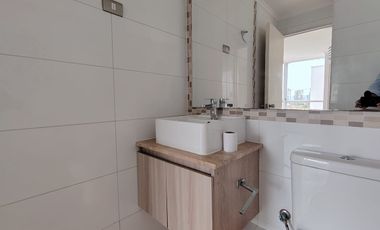 DEPARTAMENTO EN LA SERENA,  INCLUYE 3 ESTACIONAMIENTOS