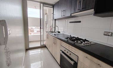 DEPARTAMENTO EN LA SERENA,  INCLUYE 3 ESTACIONAMIENTOS