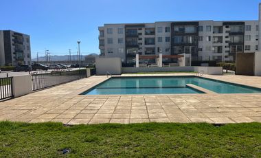 DEPARTAMENTO EN LA SERENA,  INCLUYE 3 ESTACIONAMIENTOS