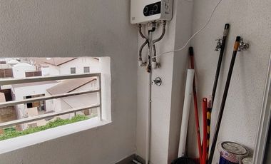 DEPARTAMENTO EN LA SERENA,  INCLUYE 3 ESTACIONAMIENTOS