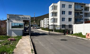 DEPARTAMENTO EN LA SERENA,  INCLUYE 3 ESTACIONAMIENTOS