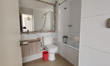 DEPARTAMENTO EN LA SERENA,  INCLUYE 3 ESTACIONAMIENTOS