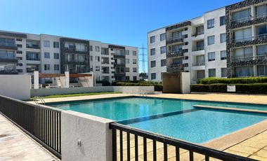 DEPARTAMENTO EN LA SERENA,  INCLUYE 3 ESTACIONAMIENTOS