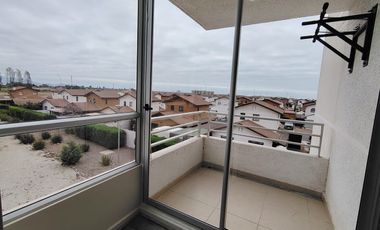 DEPARTAMENTO EN LA SERENA,  INCLUYE 3 ESTACIONAMIENTOS