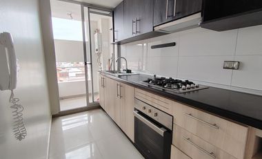 DEPARTAMENTO EN LA SERENA,  INCLUYE 3 ESTACIONAMIENTOS