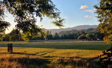 LANCO-PANGUIPULLI, FABULOSO  SITIO DE 5000 MTS2 EN AYLIN