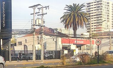 POTENCIAL TERRENO COMERCIAL EN GRAN AVENDIDA 540 MTS2