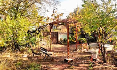 POTENCIAL TERRENO COMERCIAL EN GRAN AVENDIDA 540 MTS2