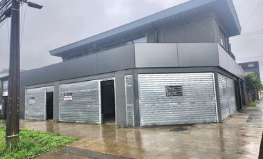 ARRIENDA LOCALES COMERCIALES EN EL CORAZÓN DE TEMUCO