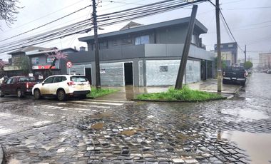 ARRIENDA LOCALES COMERCIALES EN EL CORAZÓN DE TEMUCO