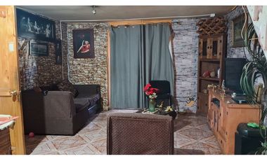 Casa  con excelente ubicación para Comercio cgs