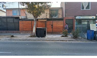 Casa  con excelente ubicación para Comercio cgs