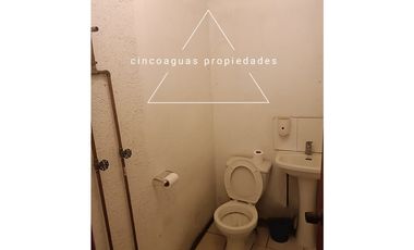 Casa esquina con local comercial en Quilicura