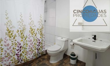 casa con gran terreno y la mejor accesibilidad en Pucalán