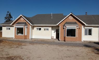 Parcela en arriendo a un excelente precio