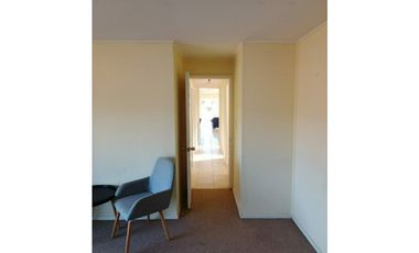 Parcela en arriendo a un excelente precio