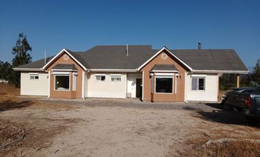 Parcela en arriendo a un excelente precio