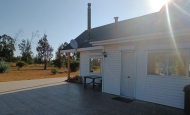 Parcela en arriendo a un excelente precio