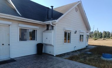 Parcela en arriendo a un excelente precio