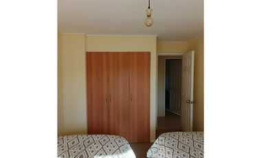 Parcela en arriendo a un excelente precio