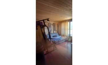 Parcela con Cabaña en Foresta de Zapallar