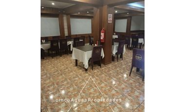 Imperdible locales comerciales  en  Santiago Centro