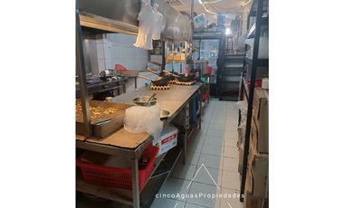 Imperdible locales comerciales  en  Santiago Centro