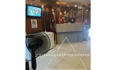 Imperdible locales comerciales  en  Santiago Centro