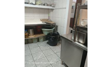 Imperdible locales comerciales  en  Santiago Centro