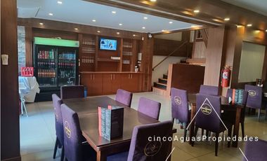 Imperdible locales comerciales  en  Santiago Centro