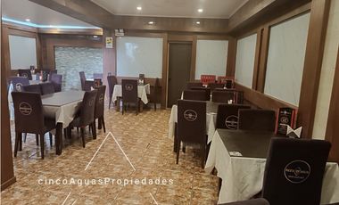 Imperdible locales comerciales  en  Santiago Centro