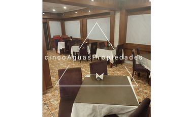 Imperdible locales comerciales  en  Santiago Centro